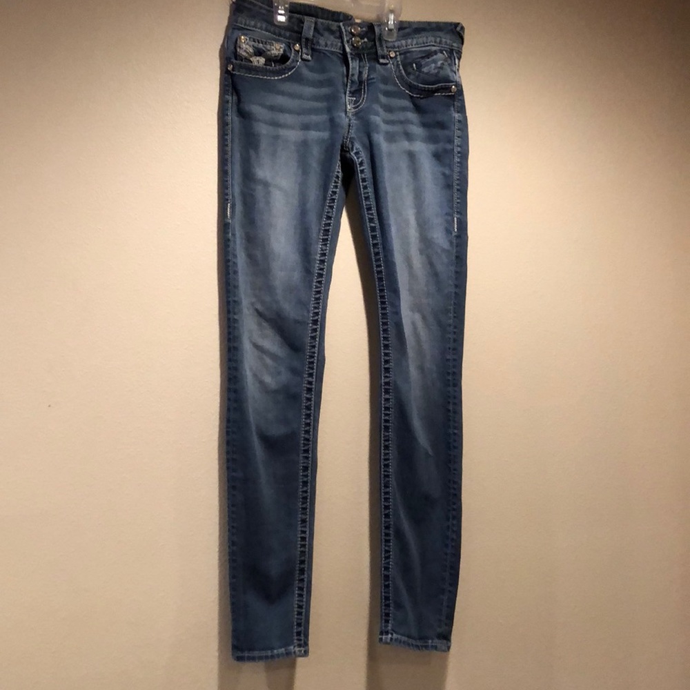 Vigoss Jeans